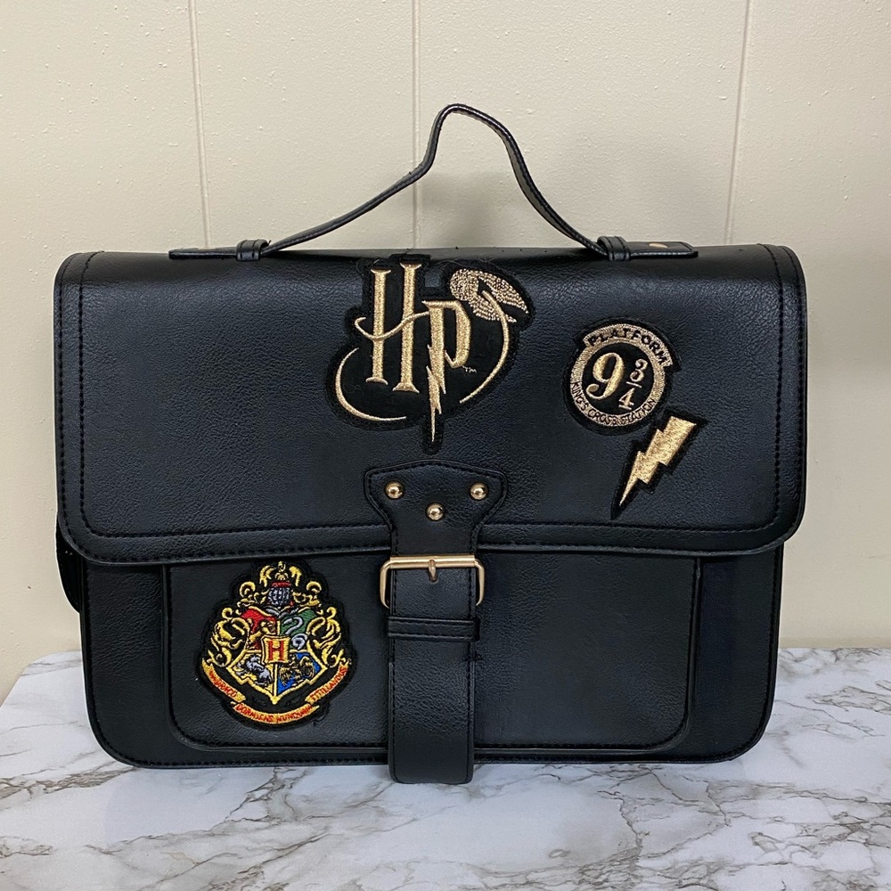 Harry Potter Primark Satchel
